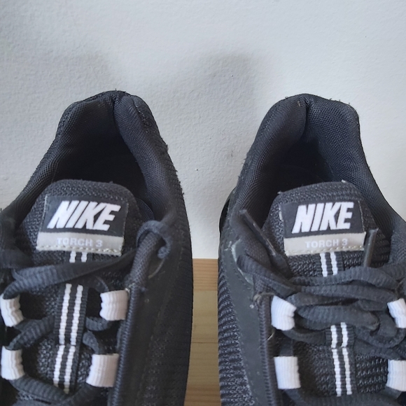 COPY - Nike Air Max Torch 3 / Black Sz 9 - Picture 5 of 5
